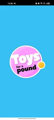 Toys for a Pound android App screenshot 6